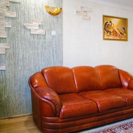Ferienwohnung Daily rent flats Petropawlowsk Exterior foto
